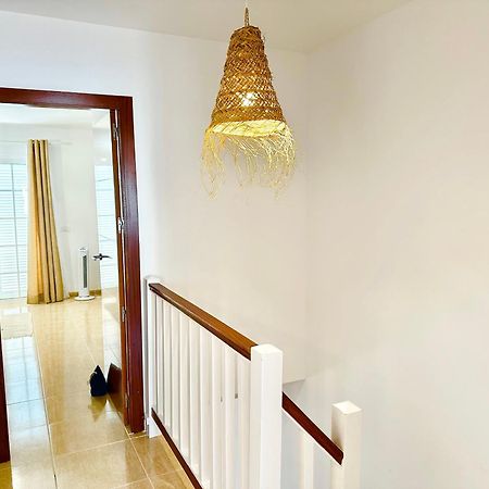 Sunny Beach Villa - El Medano المظهر الخارجي الصورة