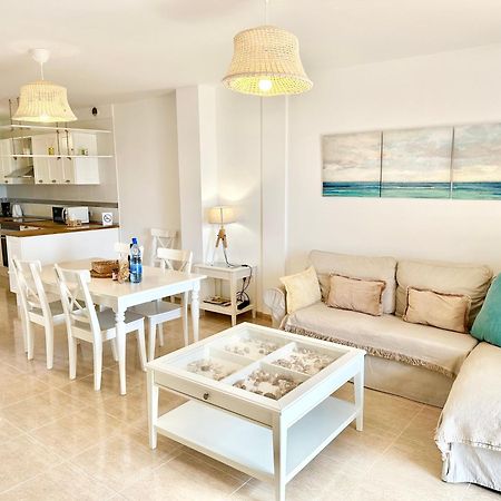 Sunny Beach Villa - El Medano المظهر الخارجي الصورة