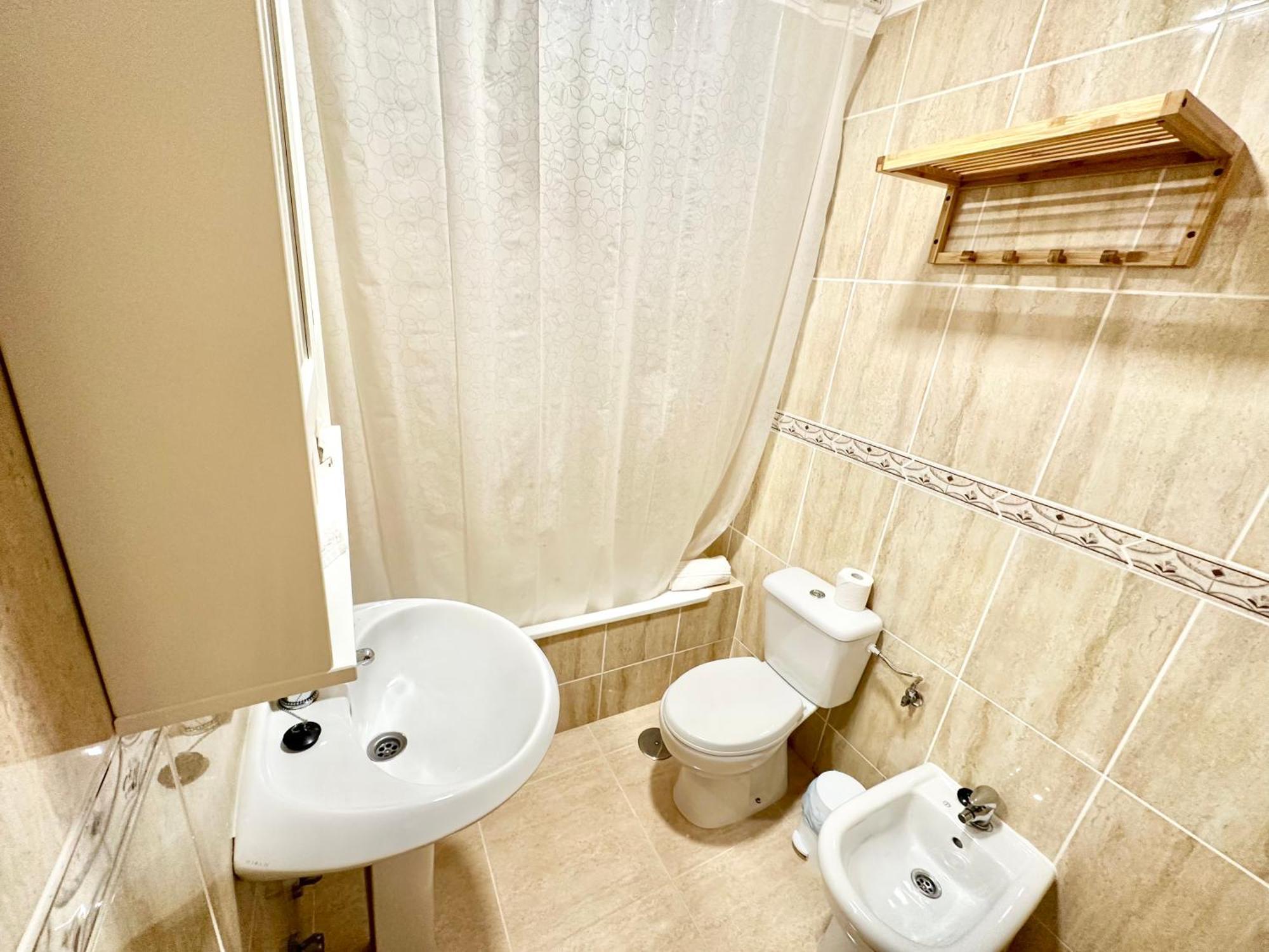 Sunny Beach Villa - El Medano المظهر الخارجي الصورة