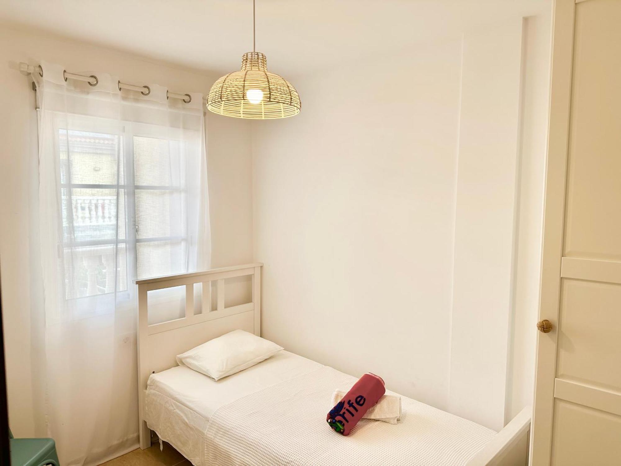 Sunny Beach Villa - El Medano المظهر الخارجي الصورة