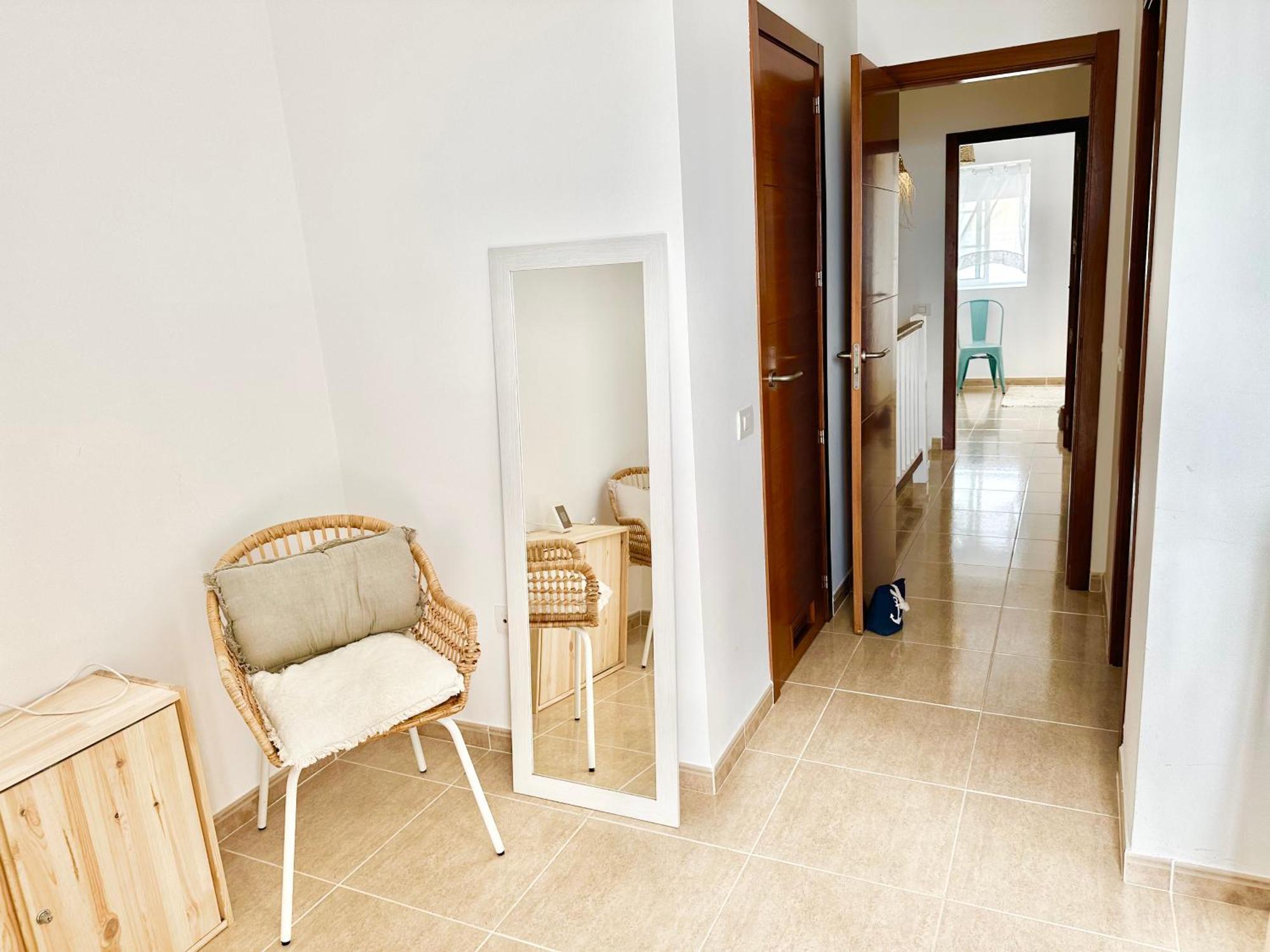 Sunny Beach Villa - El Medano المظهر الخارجي الصورة