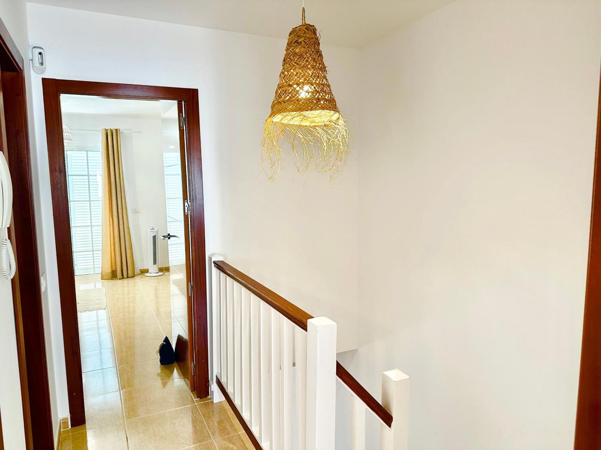 Sunny Beach Villa - El Medano المظهر الخارجي الصورة