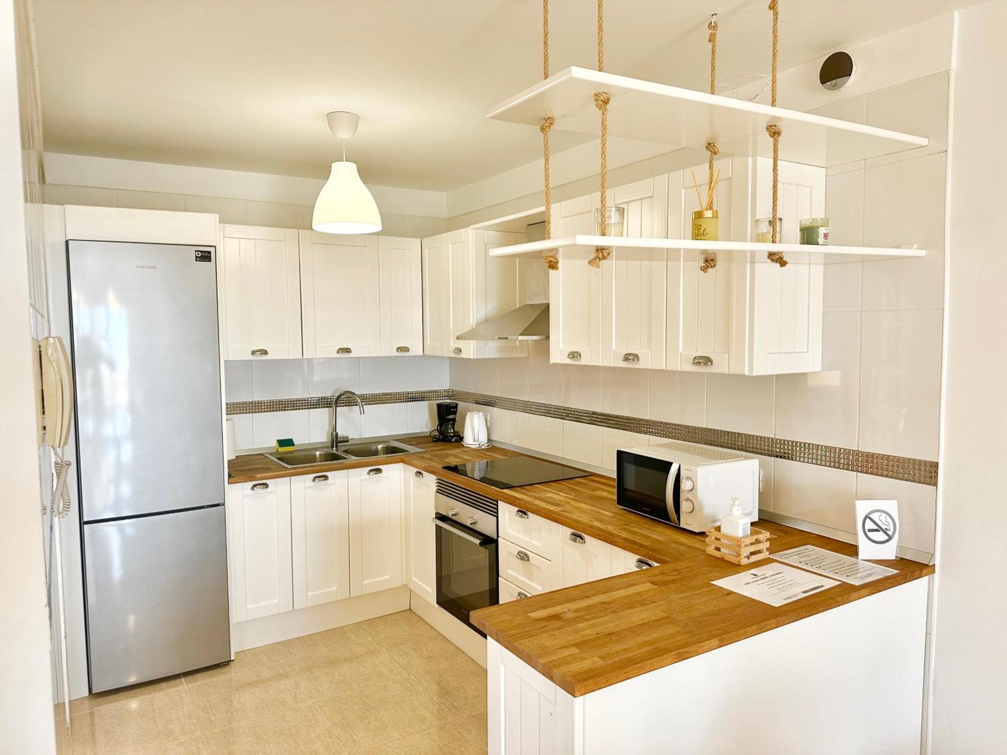 Sunny Beach Villa - El Medano المظهر الخارجي الصورة